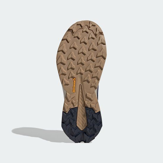 Adidas Terrex Terrex Trailmaker 2.0 Hiking Schoenen - Heren - Paars