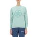 JEEP Sweatshirt voor dames