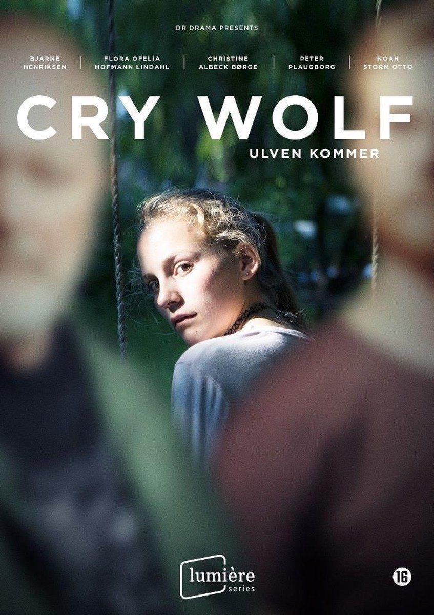 Lumiere Publishing Cry Wolf / DVD / 2021