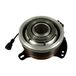 febi bilstein 107694 centrale uitrug, 1 stuk