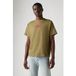 Levi's Lsevintage Fit Gr Tee Lsebatwing Badge Maat: XL