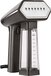 SteamOne S-Nomad Plus Handheld Garment Steamer - 2000W - Titanium - Black