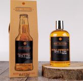Accentra Bad- en douchegel Birch & Cedar Giftset Mannen 360 ML
