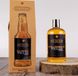 Accentra Bad- en douchegel Birch & Cedar Giftset Mannen 360 ML