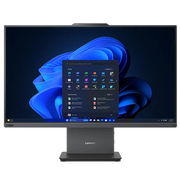 Lenovo ThinkCentre Neo 50a Gen 6 (27 Intel ) All-in-One