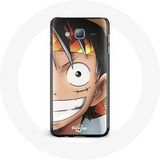 One Piece Manga Luffy Maniacase Samsung Galaxy J5 Case