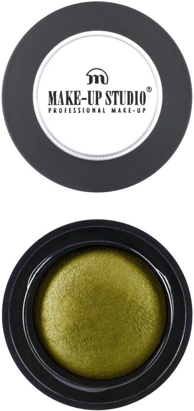Make-up Studio Eyeshadow Lumière Olive Boost 1.8gr