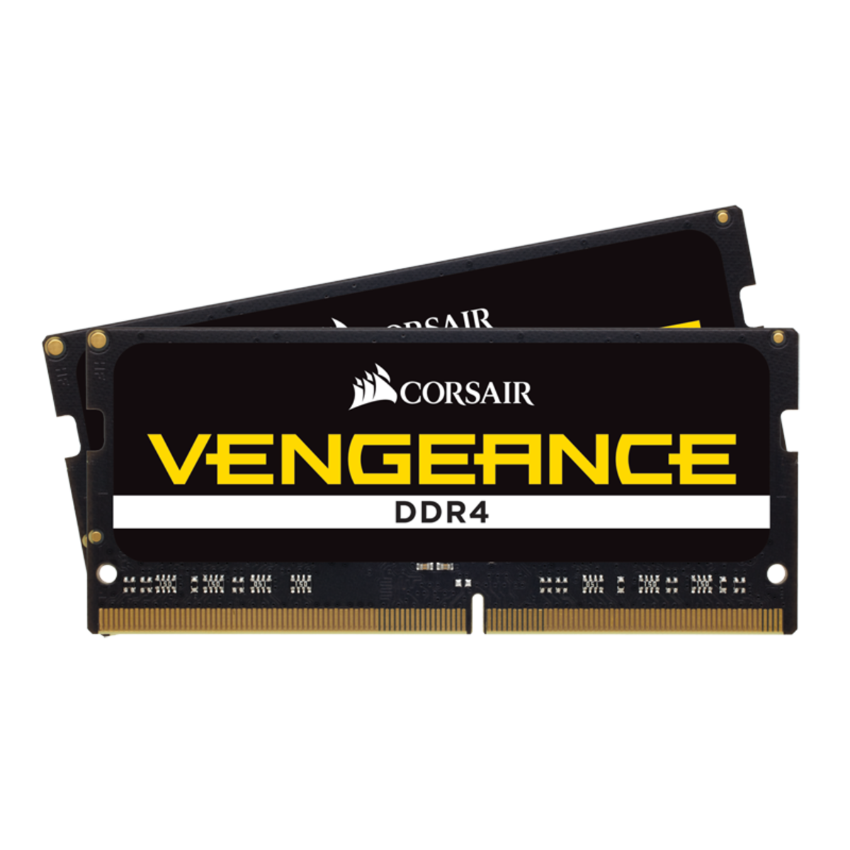 Corsair Vengeance CMSX64GX4M2A2666C18