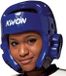 Kwon Casque Taekwondo PU