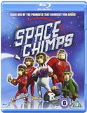 Warner Home Video Space Chimps (blu-ray) (import)