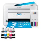 Epson / EcoTank / C11CJ60407