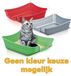 Imac Kittentoilet Polly - 35x25x10 cm - Assorti