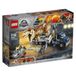 Lego Jurassic World Transport de T Rex 75933