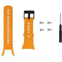 SZSMART Suunto 5 Oranje Siliconenband Armband
