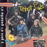 Music&Words Tebot Piws Y Gore A'r Gwaetha O'r Tebot Piws (CD)