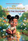 Imi Sanpino Imi e la paperella. Testo inglese a fronte Paperback
