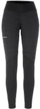 Craft dameslegging Subz Tights 4 W 1916560 Black Maat M