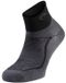 Lurbel Race Three Korte Sokken Marengo / Black EU 39-41