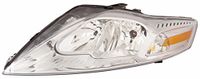 TarosTrade 37-0508-L-11981 koplamp met motor links