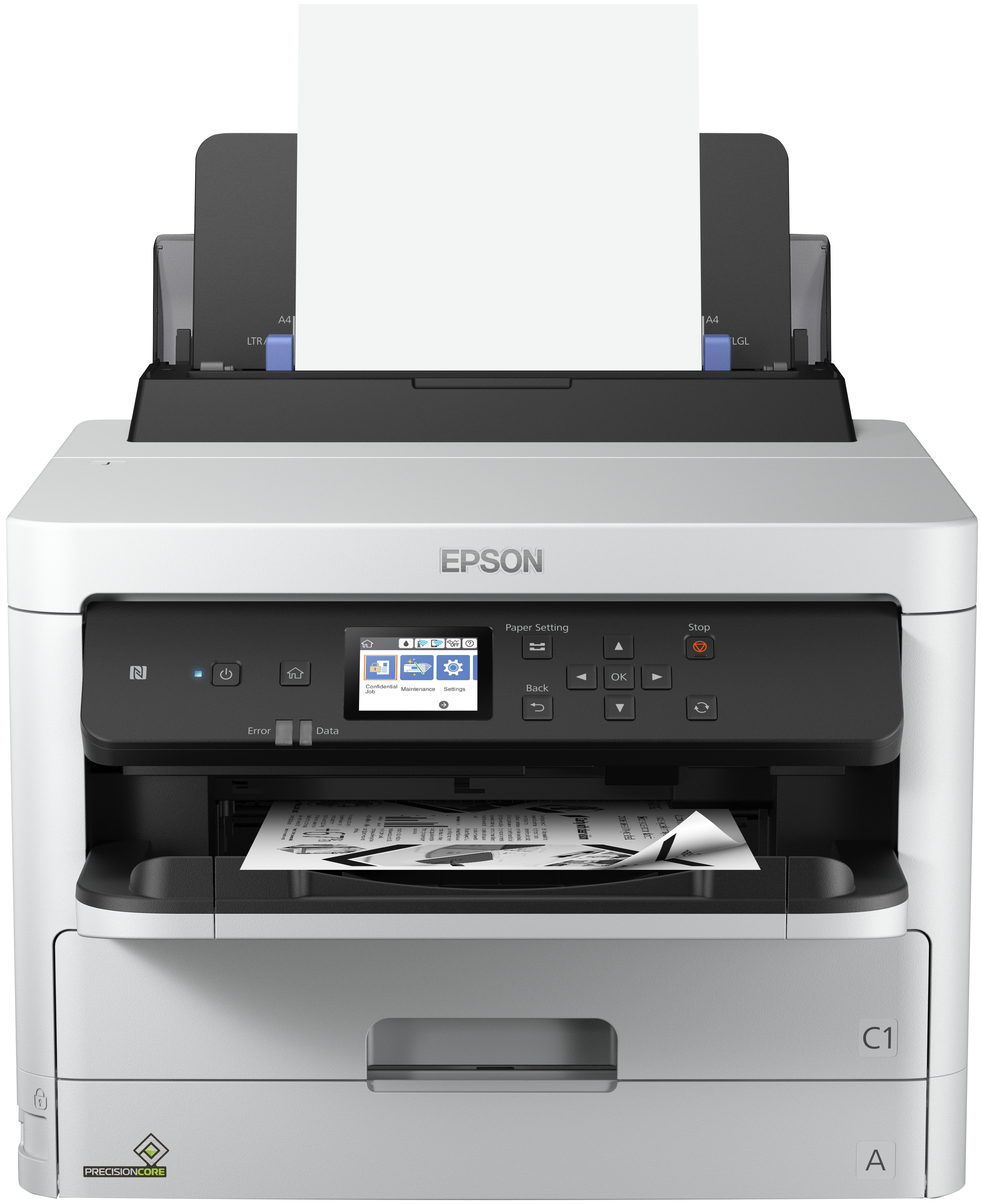 Epson WorkForce Pro  WorkForce Pro WF-M5299DW