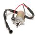 MXT Startmotor E-starter compatibel met ATU Explorer Race GT 50 | Tandwiel Ø 9,0 mm, 2-polige stekker compatibel met Chinese scooters, Keeway RY6 50 vanaf bj. 2009