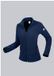 BP Damesfleecejas 1693-641 Nachtblauw XL