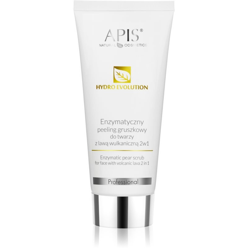 Apis Natural Cosmetics Hydro Evolution