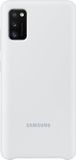 Samsung EF-PA415TWEGEU - Galaxy A41 - Wit - Silicone