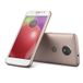 Motorola Moto E4 Gold Smartphone