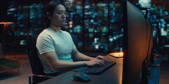Logitech MX Keys S Draadloos Toetsenbord QWERTY Grijs