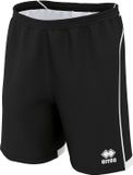 Errea Transfer 3.0 Short Volwassenen Zwart XL Polyester
