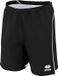 Errea Transfer 3.0 Short Volwassenen Zwart XL Polyester
