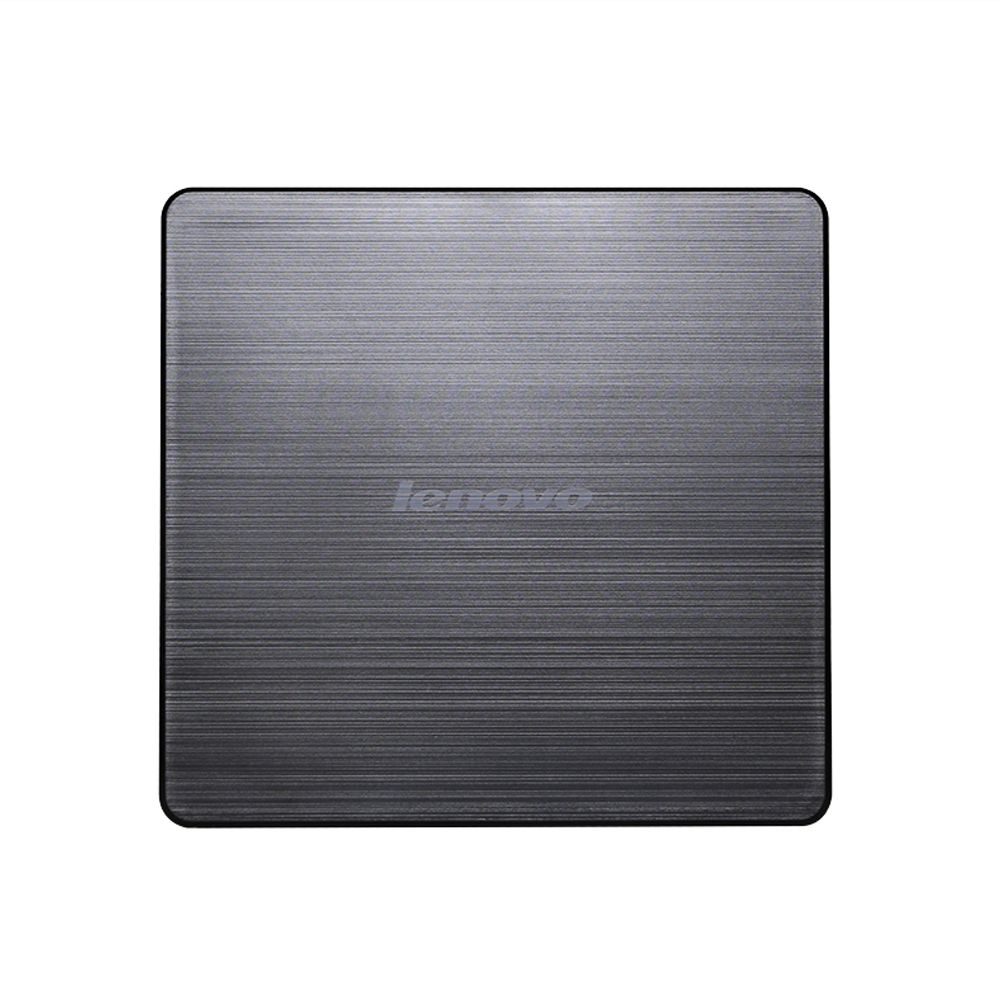Lenovo DB65 DVD±RW Zwart