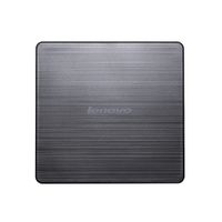 Lenovo DB65 DVD±RW Zwart