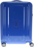 Bogner Piz C55 Trolleycase 4W Blue Blauw