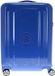 Bogner Piz C55 Trolleycase 4W Blue Blauw