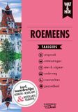 Kosmos Uitgevers Wat & Hoe Taalgids - Roemeens