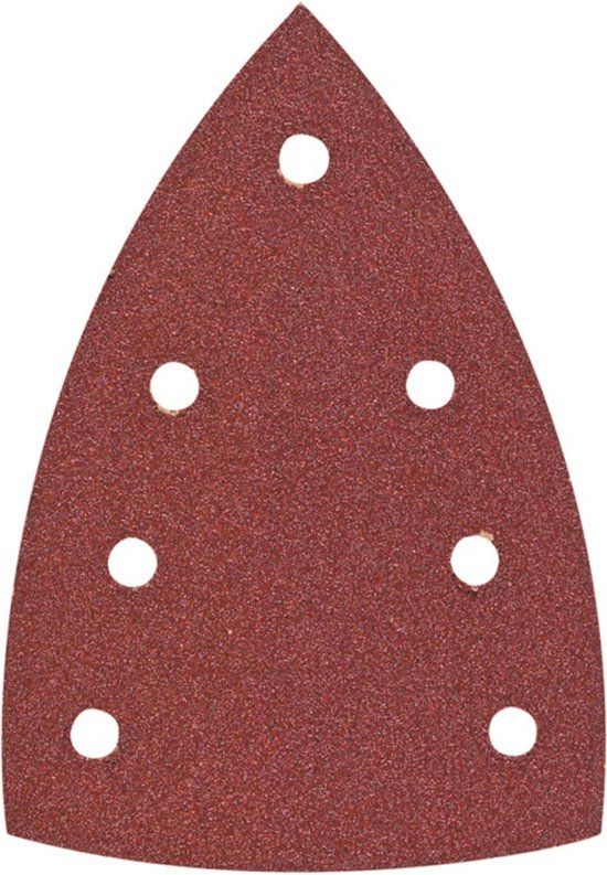 Hikoki Accessoires Schuurpapier Strijkijzer 100X150Mm K180 (10St)