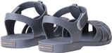Toni Pons Sandales en caoutchouc pour enfants CUZCO Bleu Taille 26