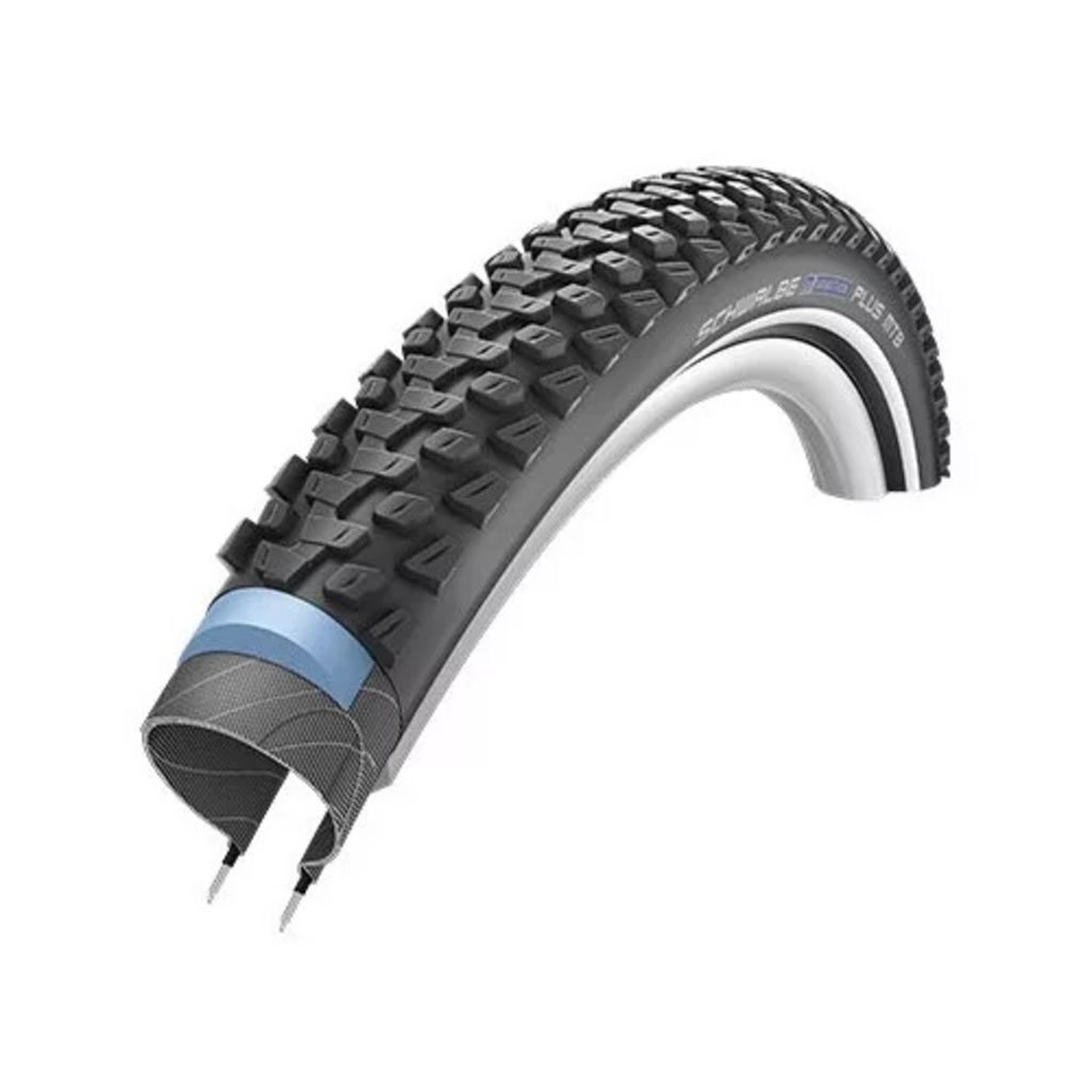 Schwalbe buitenband Marathon Plus MTB 27.5 x 2.25 57-584 HS468