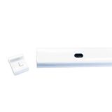 WatioWave Industriële led dubbel T8 60 cm