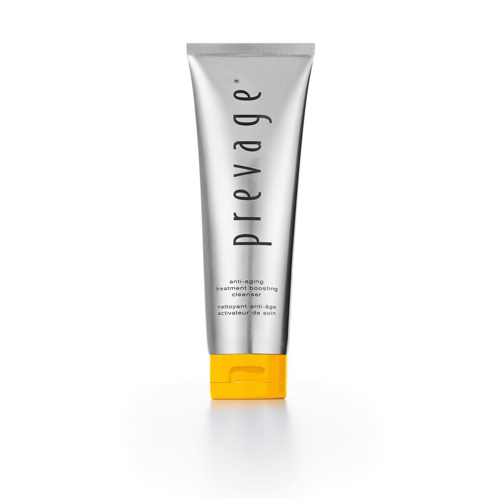 Elizabeth Arden Prevage Anti-Aging Cleansing Cream - 125ml