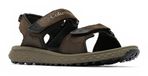 Columbia Konos™ 2 Strap Sandalen Bruin EU 40 Homme
