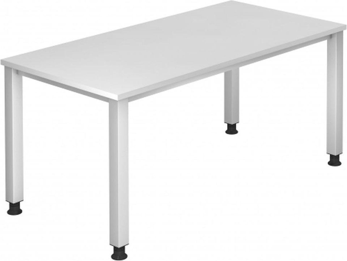 hjh OFFICE PRO Queo 16 S Wit - Wit - 4032062119624