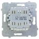Ospel ŁP-9G/m/00, blanc, IP20, 250 V, 10 A, 71 mm, 40 mm