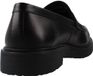Geox Massimiano Loafers Zwart EU 41 Man