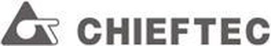 Chieftec Hunter Serie - Midi Toren Behuizing - ATX - ARGB - Met Venster