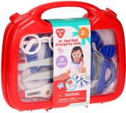 Playgo Dokterskoffer Dr. Feel Well 2930