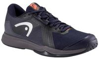 HEAD RACKET Head Sprint Team 4.0 Tennisschoenen Heren Blauw EU 46
