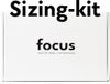 Focus S2 Sizing Kid - 6 T/M 13